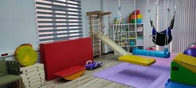 FizyoNeva - İstanbul Ümraniye