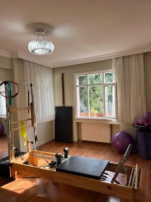 Fizyonuvo - İstanbul Bakırköy