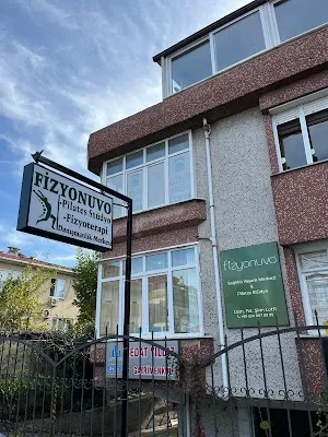 Fizyonuvo - İstanbul Bakırköy