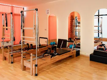 Fizyopera KLİNİK PİLATES - İstanbul Maltepe