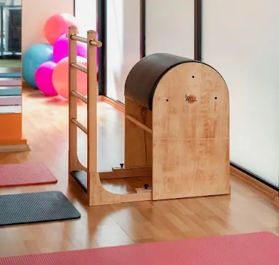 Fizyopera KLİNİK PİLATES görsel 2