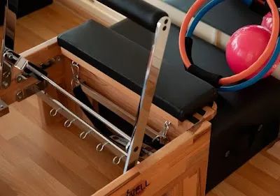 Fizyopera KLİNİK PİLATES görsel 3