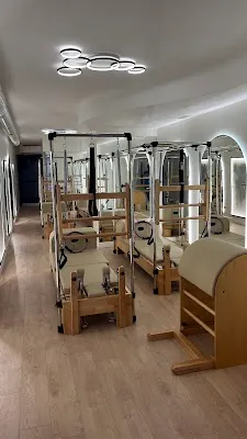 FİZYOPERA KLİNİK PİLATES Küçükyalı - İstanbul Maltepe