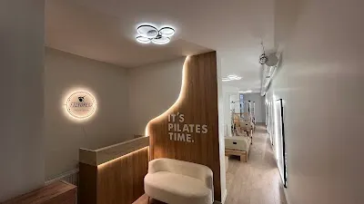 FİZYOPERA KLİNİK PİLATES Küçükyalı görsel 2