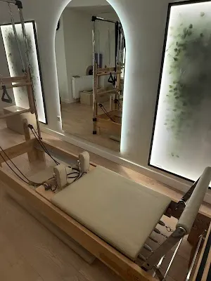 FİZYOPERA KLİNİK PİLATES Küçükyalı görsel 3