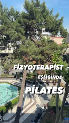 FizyoPerla Klinik Pilates - İstanbul Pendik