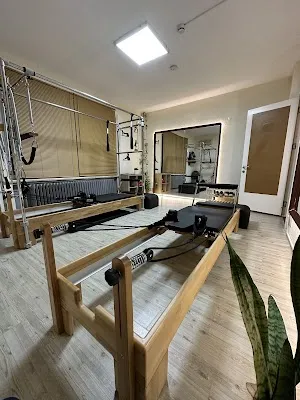 Fizyosel Pilates - İstanbul Şişli