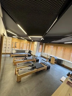 Fizyosel Pilates - İstanbul Şişli