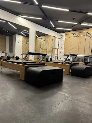 Fizyosel Pilates - İstanbul Şişli