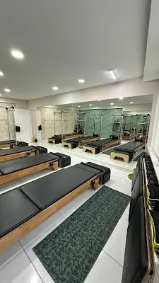Fizyoselin & Pilates - İstanbul Bahçelievler
