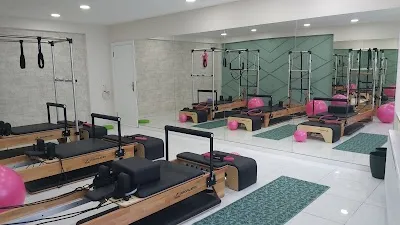 Fizyoselin & Pilates görsel 2