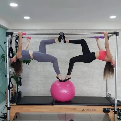 Fizyoselin & Pilates görsel 3