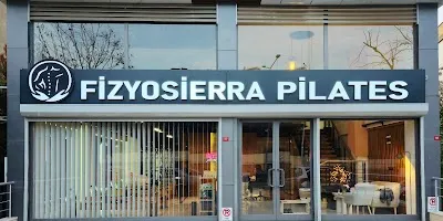 FİZYOSİERRA Pilates ATALAR - İstanbul Kartal