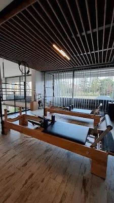 FİZYOSİERRA PİLATES-ATALAR - İstanbul Kartal