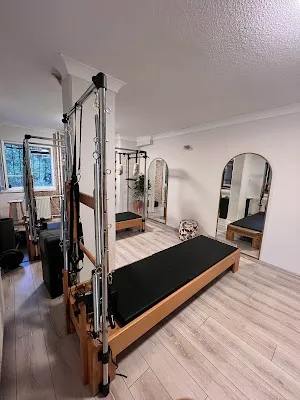 Fizyosolis Pilates Studio - Ankara Etimesgut