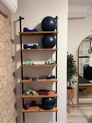 Fizyosolis Pilates Studio görsel 2