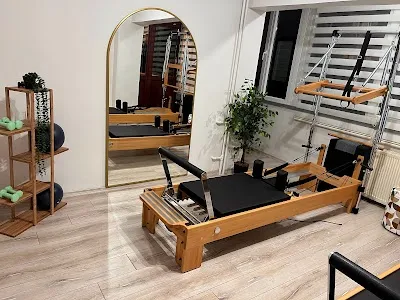 Fizyosolis Pilates Studio görsel 3