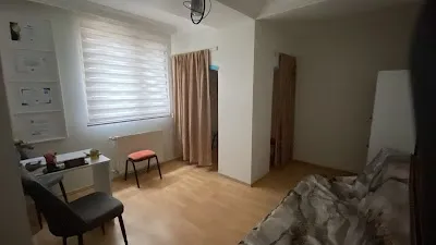 FİZYOTARÇIN PİLATES & YOGA BAHÇELİEVLER görsel 2