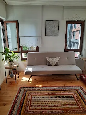 Fizyoterapi Danışmanlık/Hanımlara özel - İstanbul Üsküdar