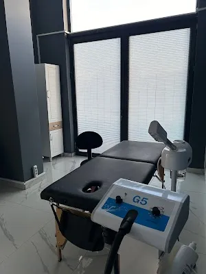 Fizyoterapist Edanur Küser Özel Sağlık Meslek Hizmet Birimi - Ankara Sincan