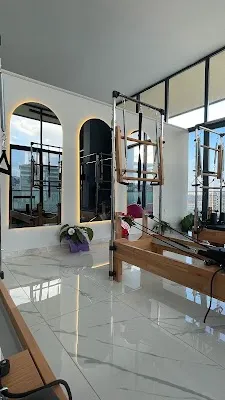 Fizyoterapist Edanur Küser Özel Sağlık Meslek Hizmet Birimi görsel 3