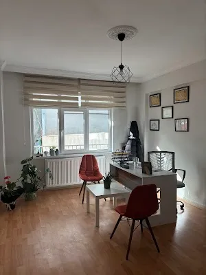 Fizyoterapist Fatma Güler Öztürk - Ankara Polatlı