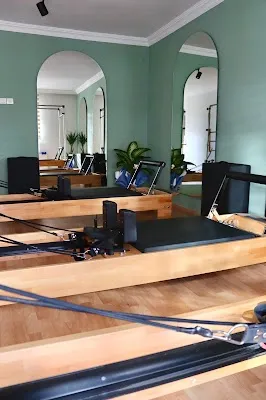 Fizyoterapist Fatma Güler Öztürk - Ankara Polatlı