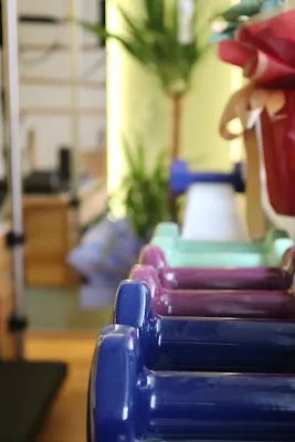 Fizyoterapist Fatma Güler Öztürk - Ankara Polatlı