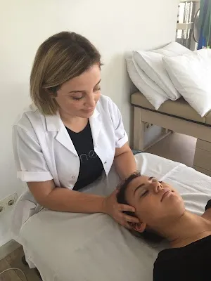 Fizyoterapist Fatma Yavuz Akdut - İstanbul Bakırköy