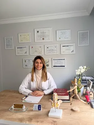 Fizyoterapist Gökşen Aydemir görsel 2
