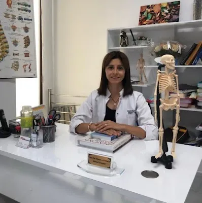 Fizyoterapist Gökşen Aydemir görsel 3