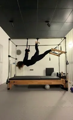 Fizyoterapist Gözde Taştaban - İstanbul Sarıyer