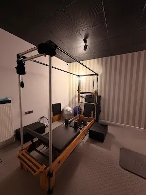 Fizyoterapist Gözde Taştaban - İstanbul Sarıyer