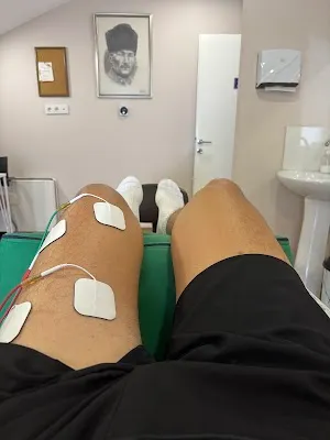 Fizyoterapist Hasan Köse - İstanbul Beşiktaş