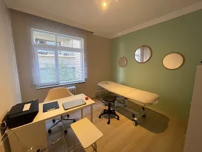 Fizyoterapist Mehmet Ali Kuş - Egzersiz & Fizyoterapi - Ankara Çankaya