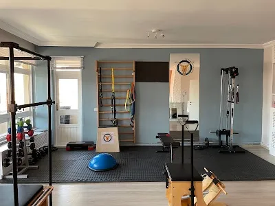 Fizyoterapist Mehmet Ali Kuş - Egzersiz & Fizyoterapi - Ankara Çankaya