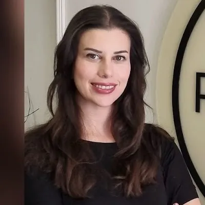 Fizyoterapist Merve Kırıcı - Ankara Çankaya