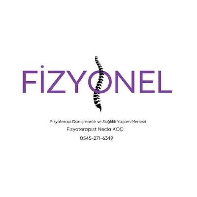 Fizyoterapist Necla KOÇ Fizyoterapi Danışmanlık - İzmir Karşıyaka