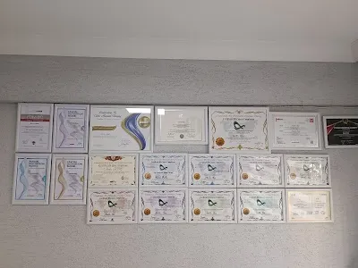 Fizyoterapist Necla KOÇ Fizyoterapi Danışmanlık - İzmir Karşıyaka