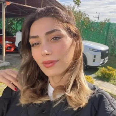 Fizyoterapist Yaren Gögyıldız - İstanbul Esenyurt