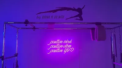 Fizyotime Pilates Gaziosmanpaşa - İstanbul Gaziosmanpaşa