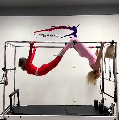 Fizyotime Pilates Gaziosmanpaşa görsel 2