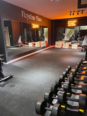 Fizyotime Pilates Yeşilpınar - İstanbul Eyüpsultan