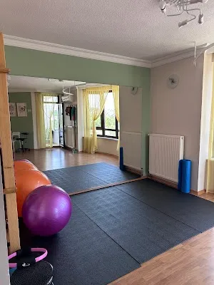 Fizyoyaşam Yaşam Merkezi - Ankara Yenimahalle