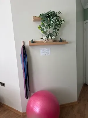 Fizyoyaşam Yaşam Merkezi - Ankara Yenimahalle