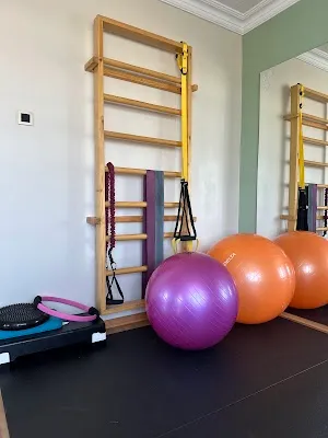 Fizyoyaşam Yaşam Merkezi - Ankara Yenimahalle