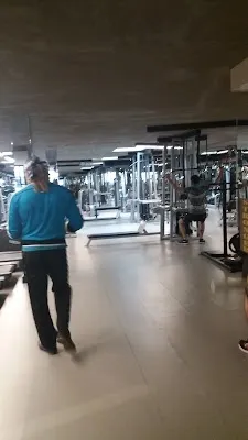 Flamingo GYM Fındıkzade - İstanbul Fatih