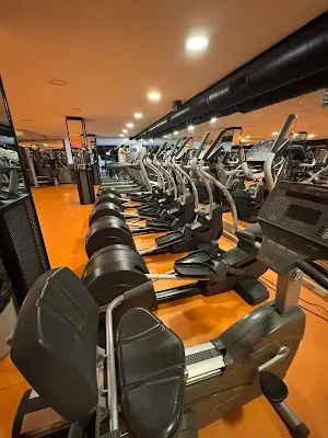 Flamingo GYM Fındıkzade - İstanbul Fatih
