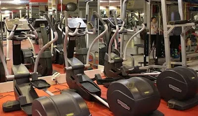 Flamingo GYM Haseki - İstanbul Fatih