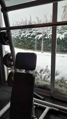 Flamingo GYM Teknopark - İstanbul Esenler